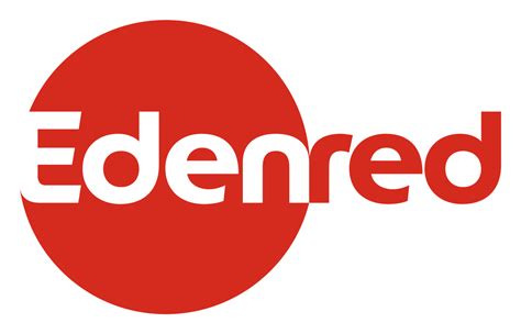 edenred prepaid parking